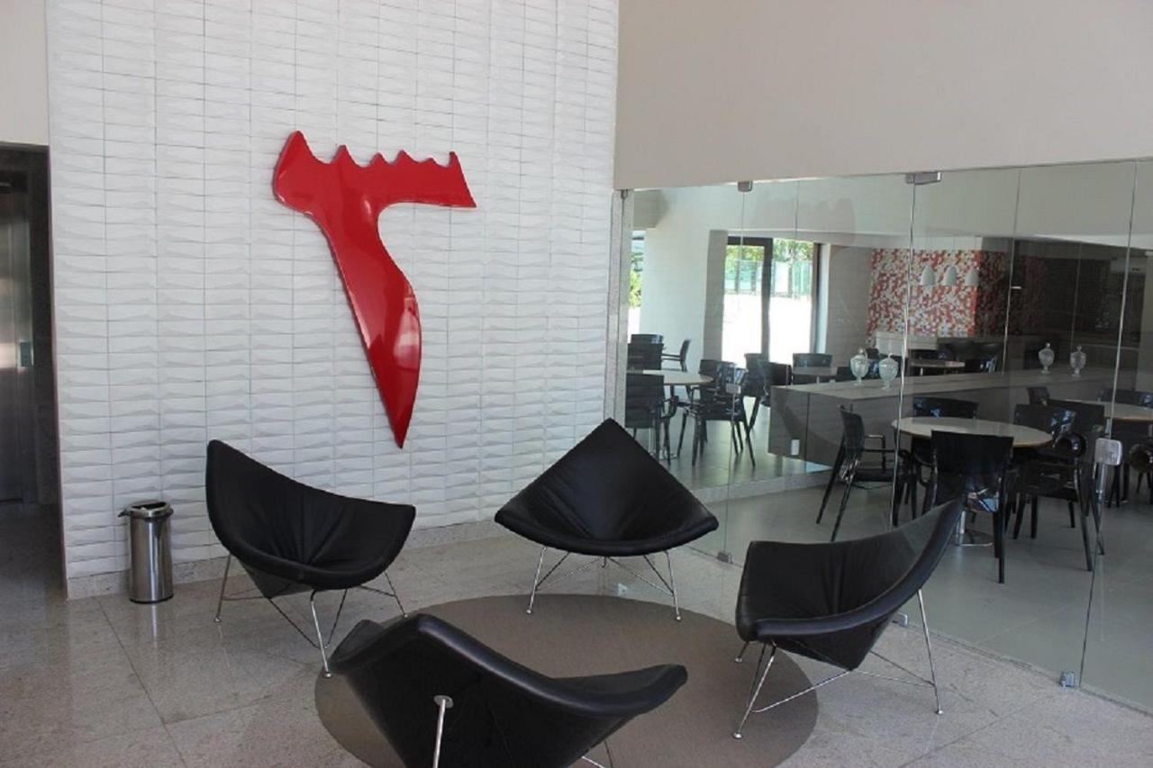 Excelente Flat Em Setubal Boa Viagem Ate 3 Pessoas Cercado Por Restaurantes E Supermercados Pm805 Recife Dış mekan fotoğraf